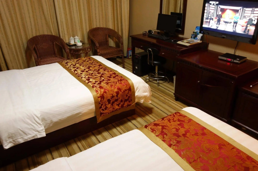 Guangdian Hotel