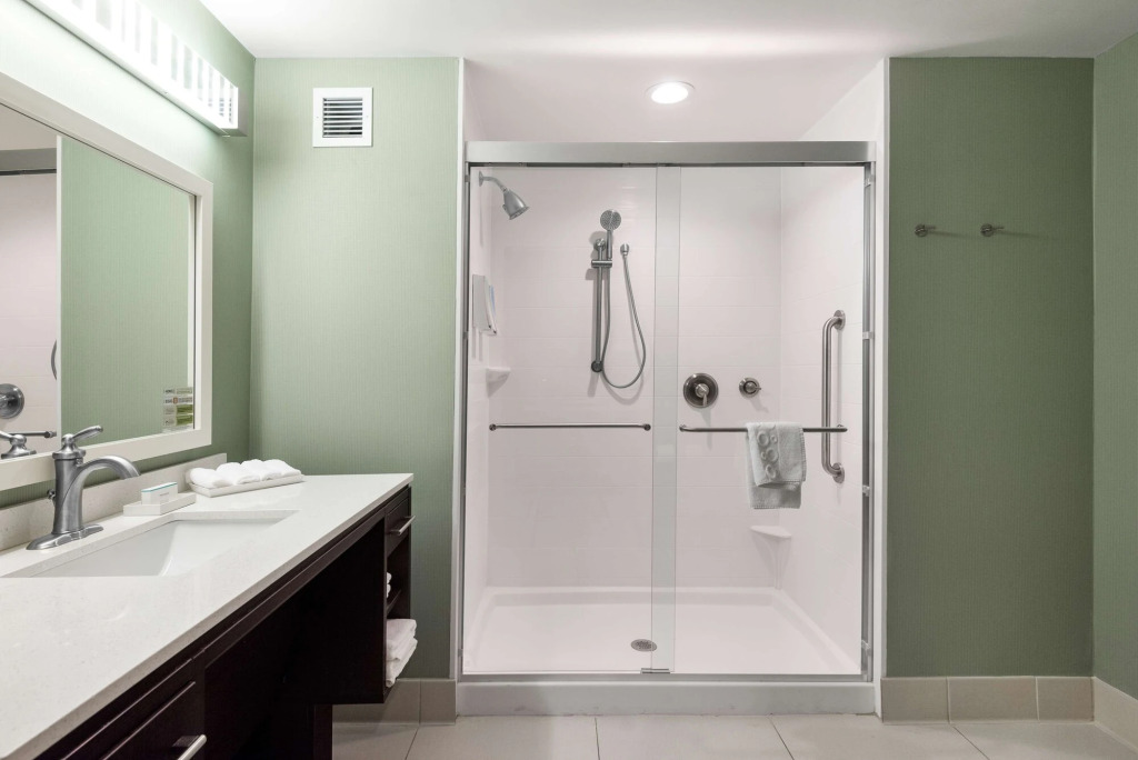 Home2 Suites By Hilton Ft. Lauderdale Airport-Cruise Port