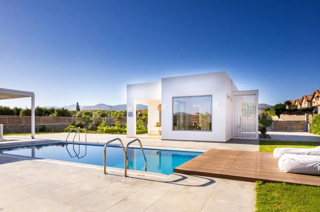 Sardines Luxury Villas