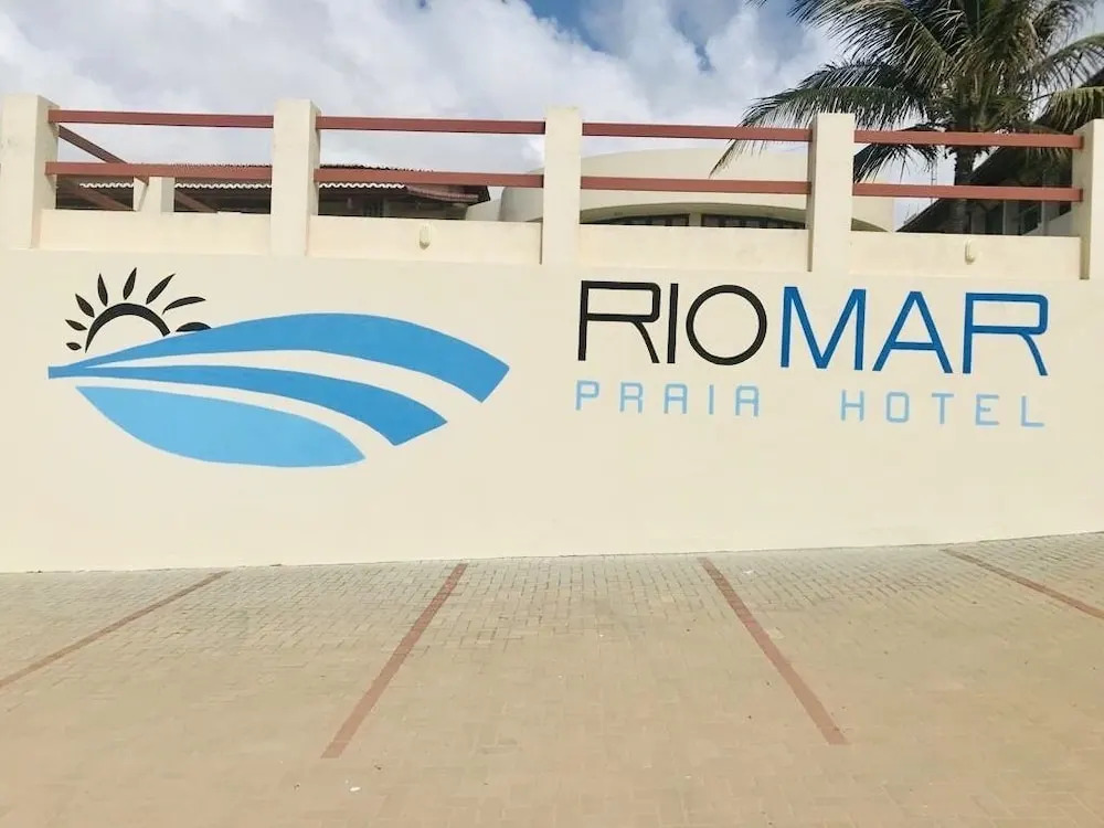 Rio Mar Praia Hotel