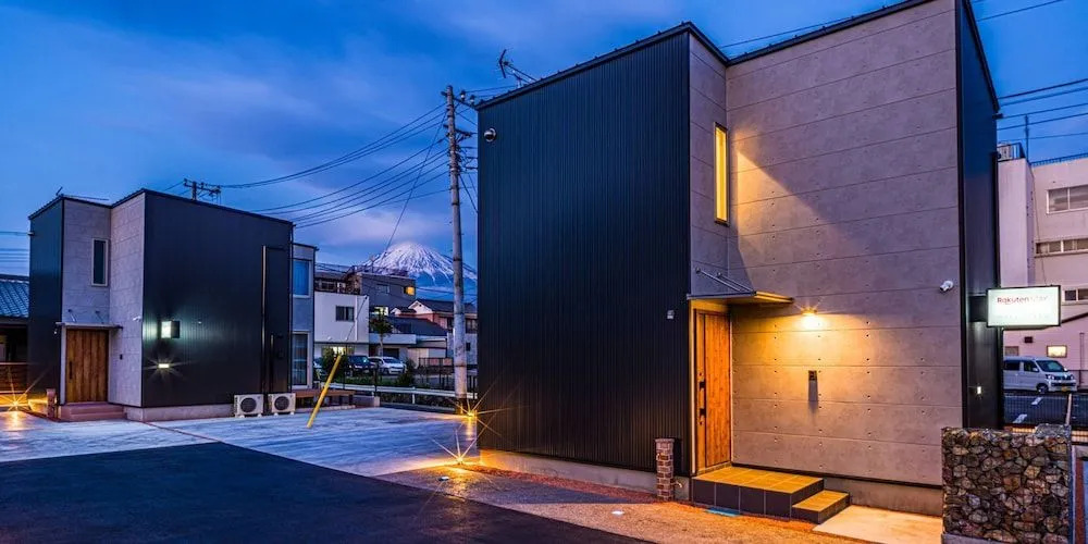 Rakuten STAY HOUSE x WILL STYLE Fujinomiya 101