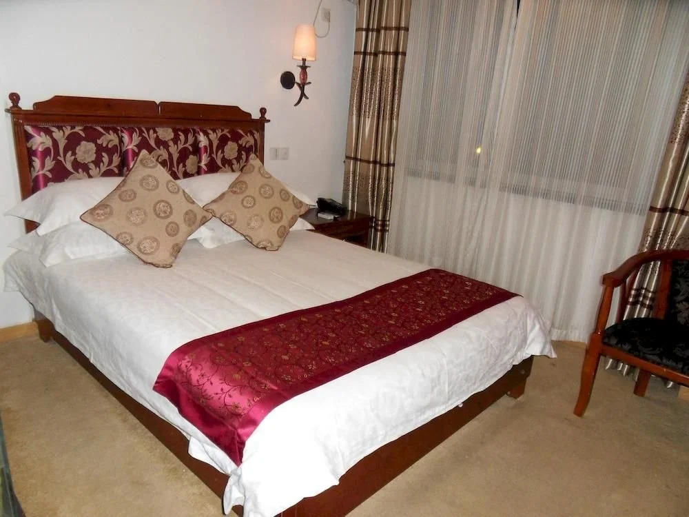 Hangzhou Xining Hotel