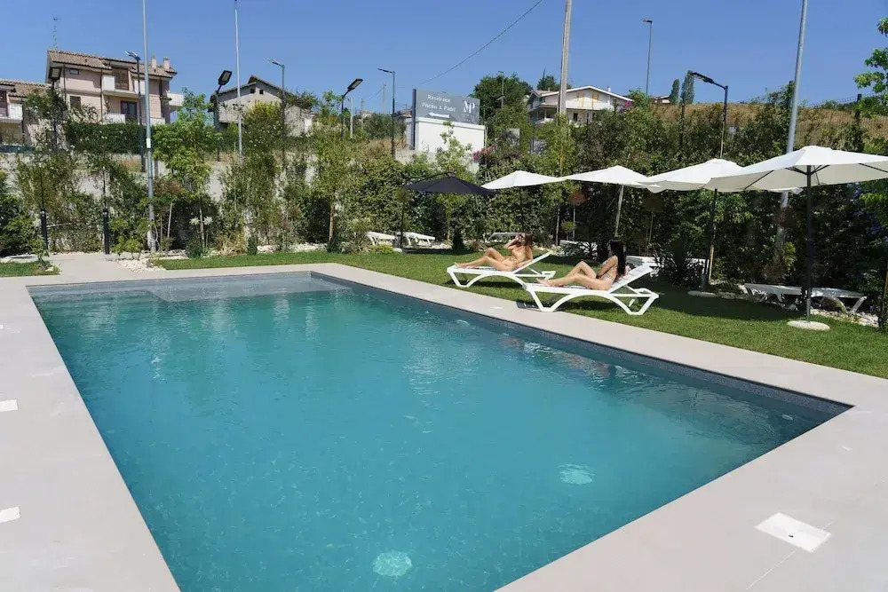 RESIDENCE MARCO POLO