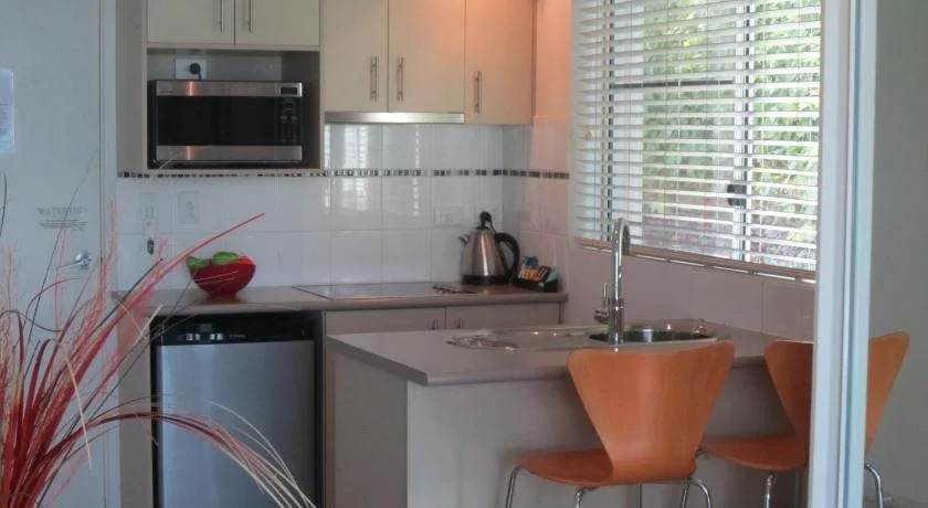 Waterview Airlie Beach