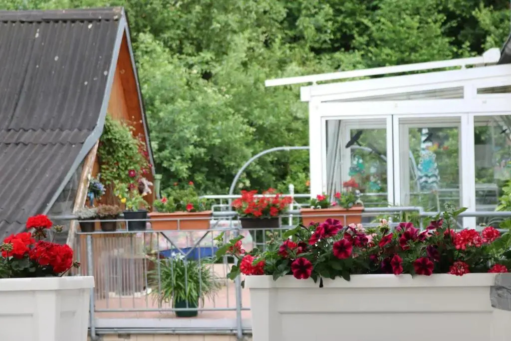Hotel & Restaurant Pension Bei der Post