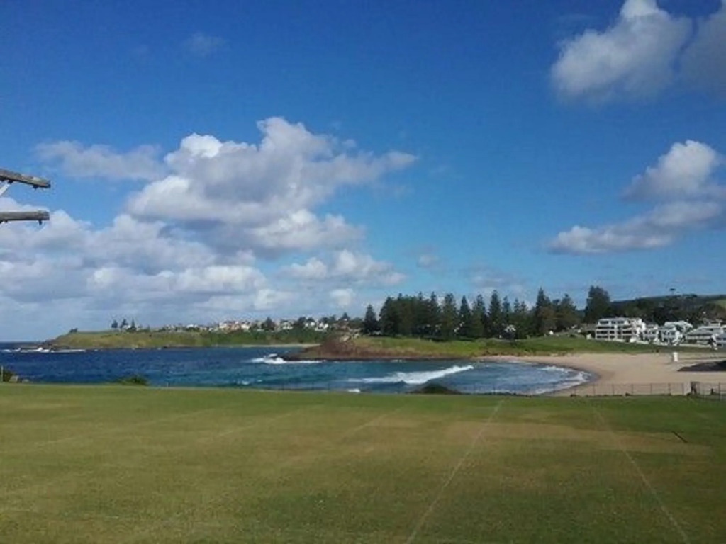 Kiama Cove Boutique Motel