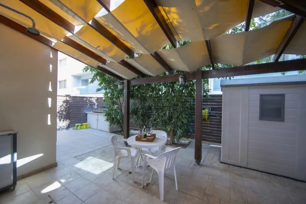 Villa for Rent in Protaras 1133