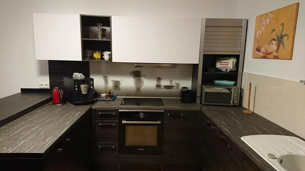 Ferienwohnung Kleb