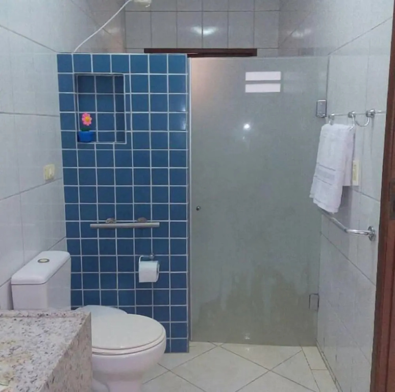 Suites Sol E Sossego