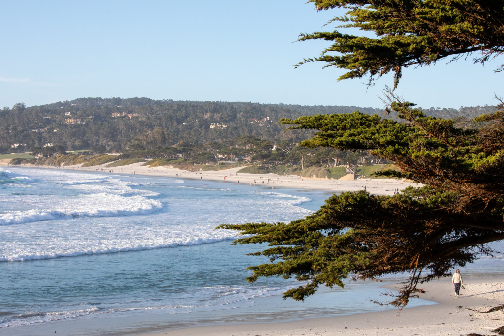 Holiday Inn Express Monterey - Cannery Row by IHG