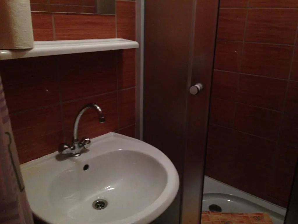 Hostel Belafuza