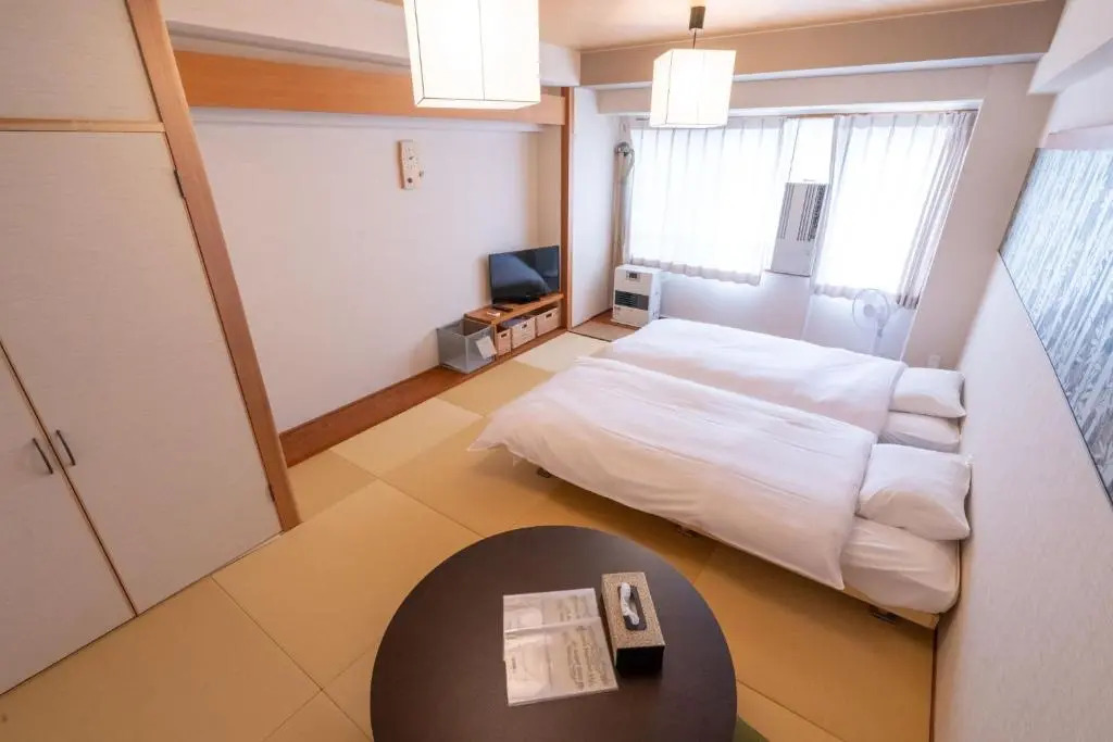 Lions Mansion Echigo Yuzawa - Vacation STAY 7910