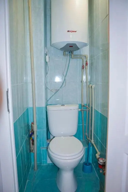 New apartment Yuzhne
