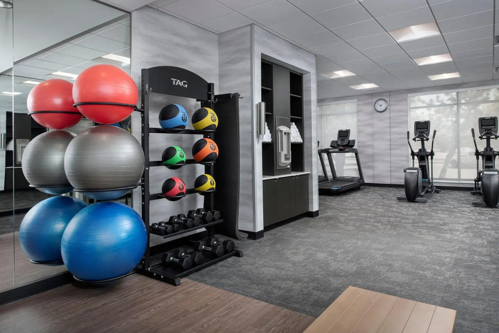 Fairfield Inn & Suites by Marriott Boise West