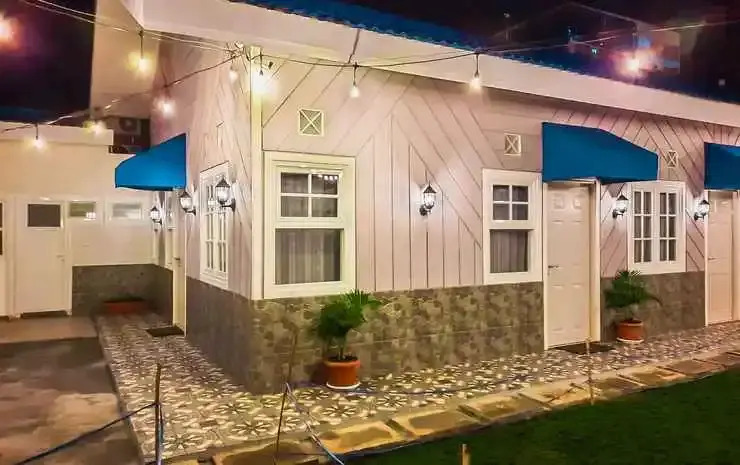 Rosemary Homestay