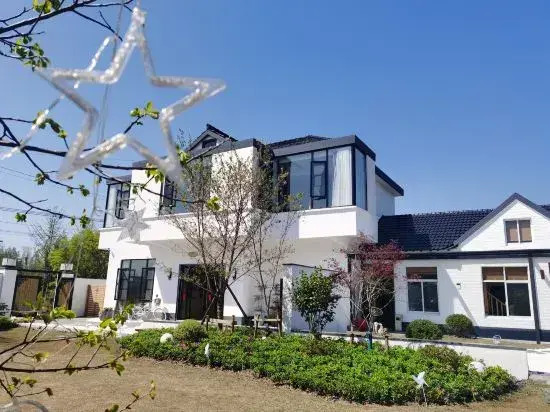 QinShiYue Homestay