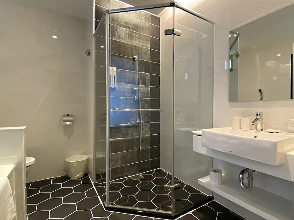 Champ De Rose Hotel