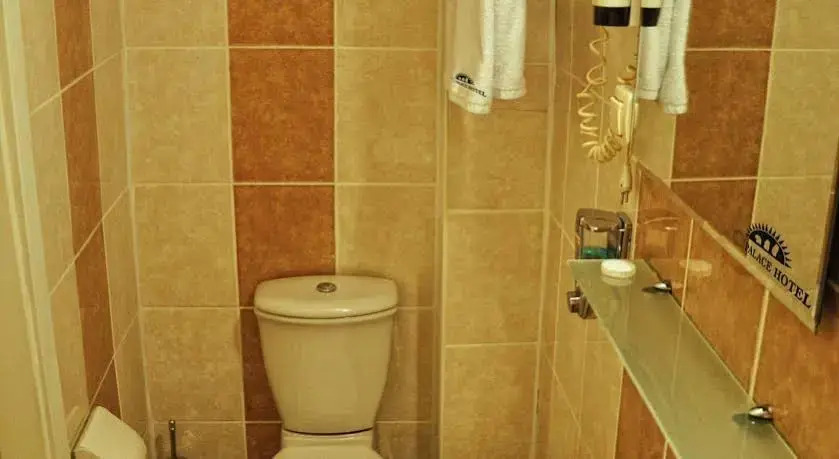 Malatya Palace Hotel