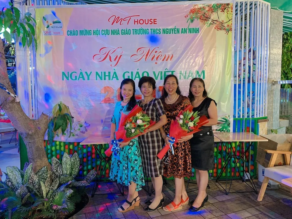 MT House Ngoc Tuoc