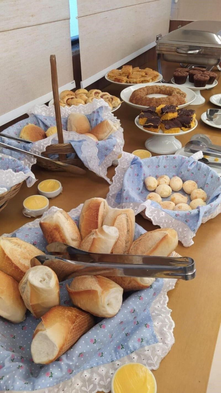 Pituba Praiamar Hotel