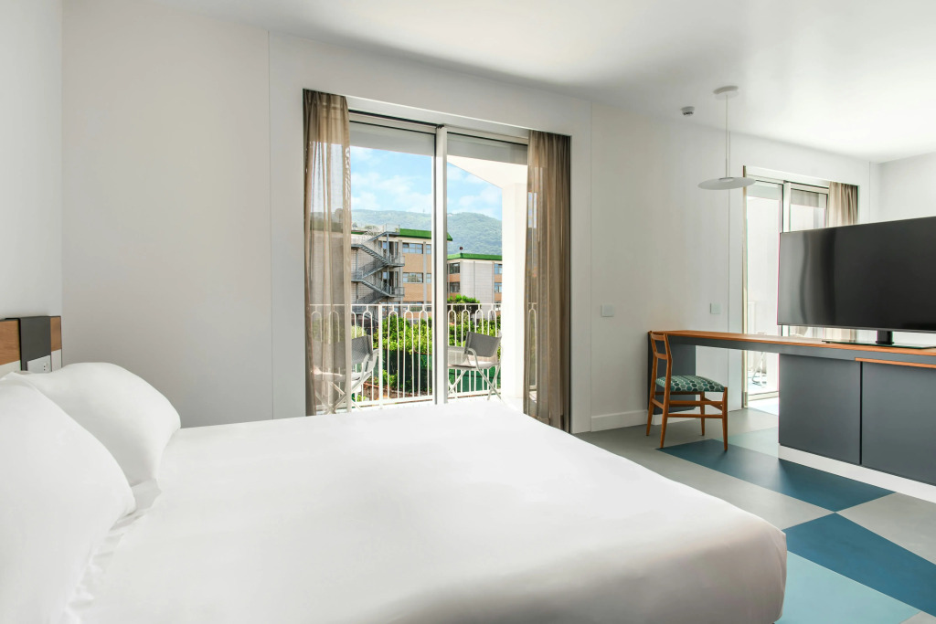 So Lifestyle Hotel Sorrento