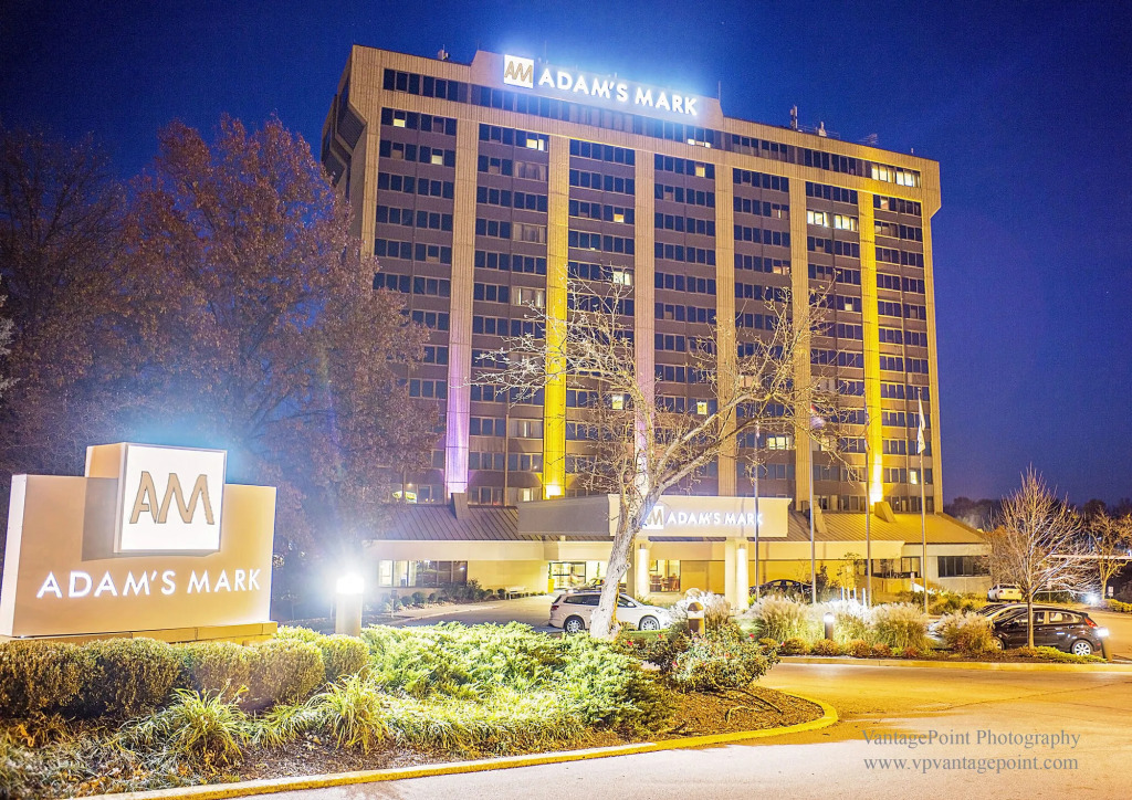 Holiday Inn Kansas City Se - Waterpark