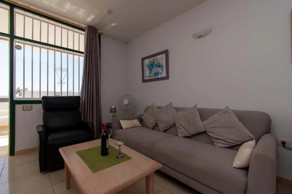 Azahara Playa 46 - One Bed