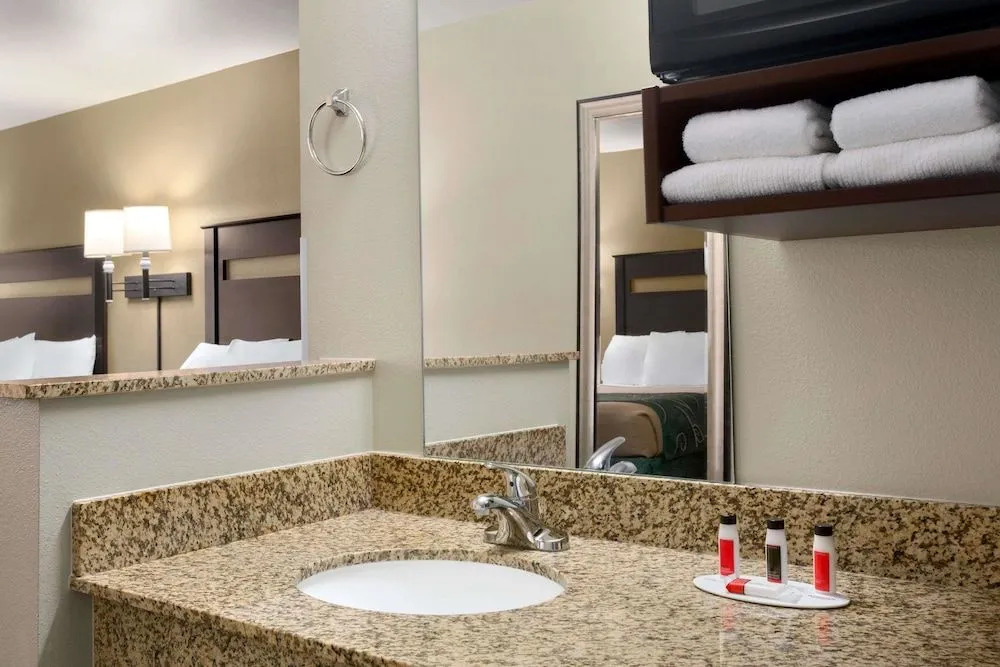 Baymont By Wyndham Glendive