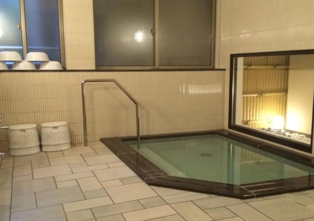 Jizokan Matsuya Ryokan