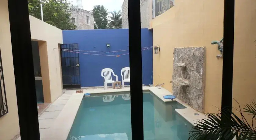 Casa Talavera