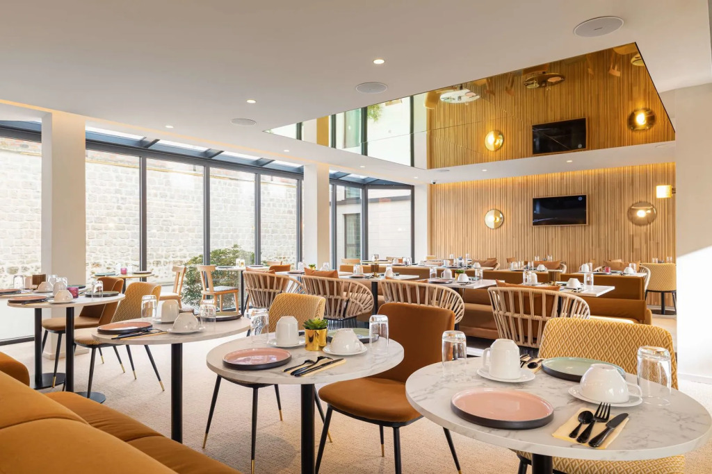 Hotel Yac Paris Clichy, a member of Radisson Individuals