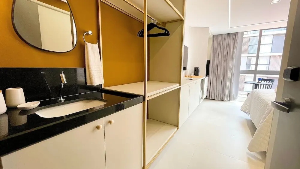 Studio Vista Mar Lateral 5 - By Almare