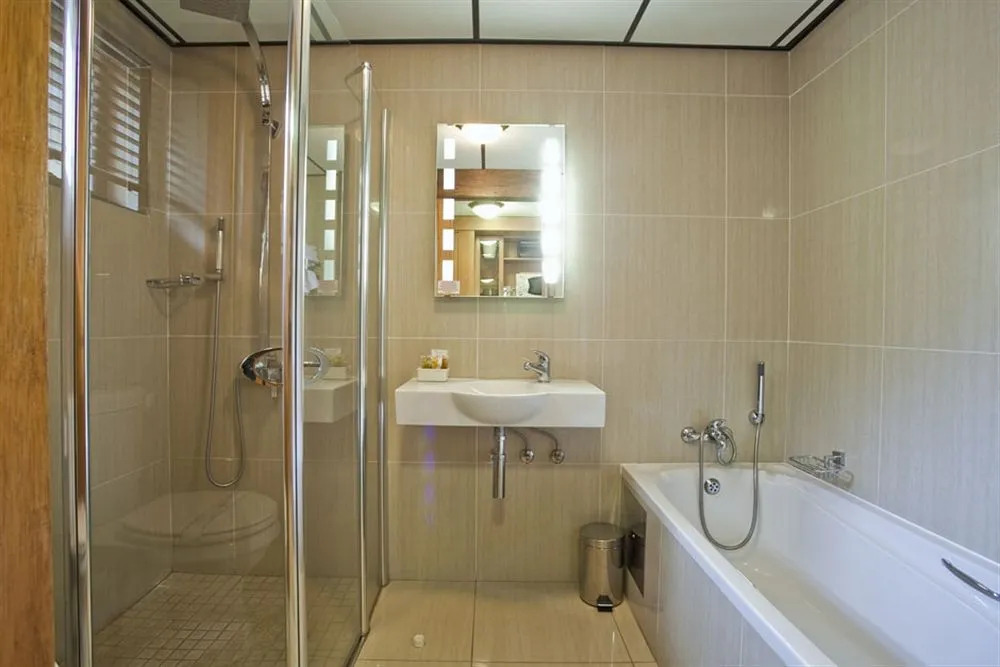 The Villas Luxury Suite Hotel & Conference Centre