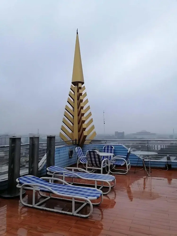 Al-safina Hotel