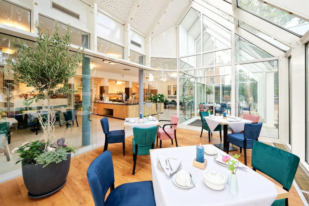Stadthotel Borken by Hackmann