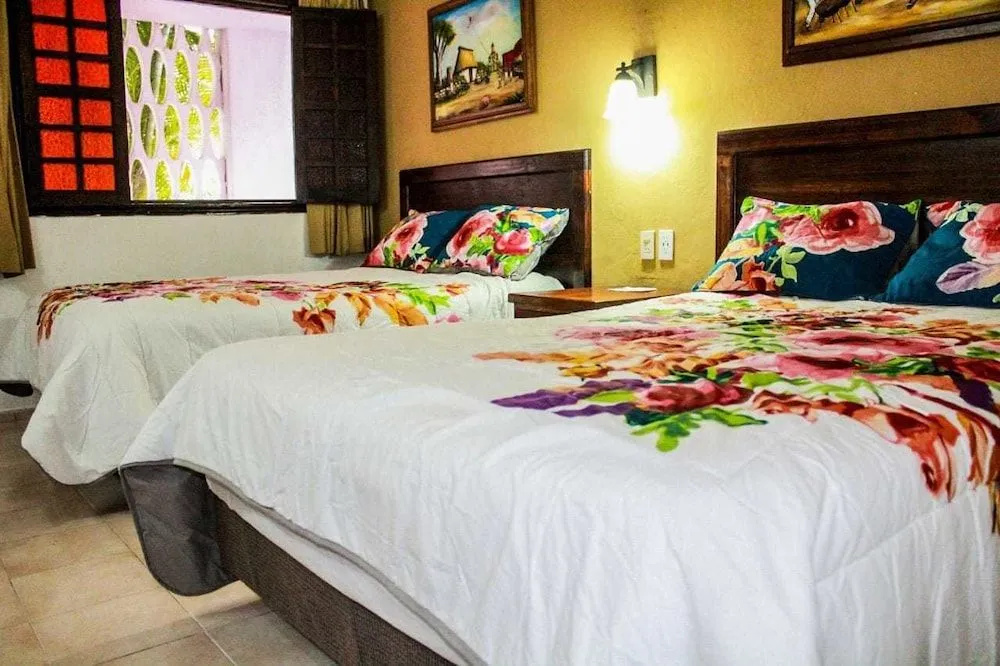 Hotel San Clemente