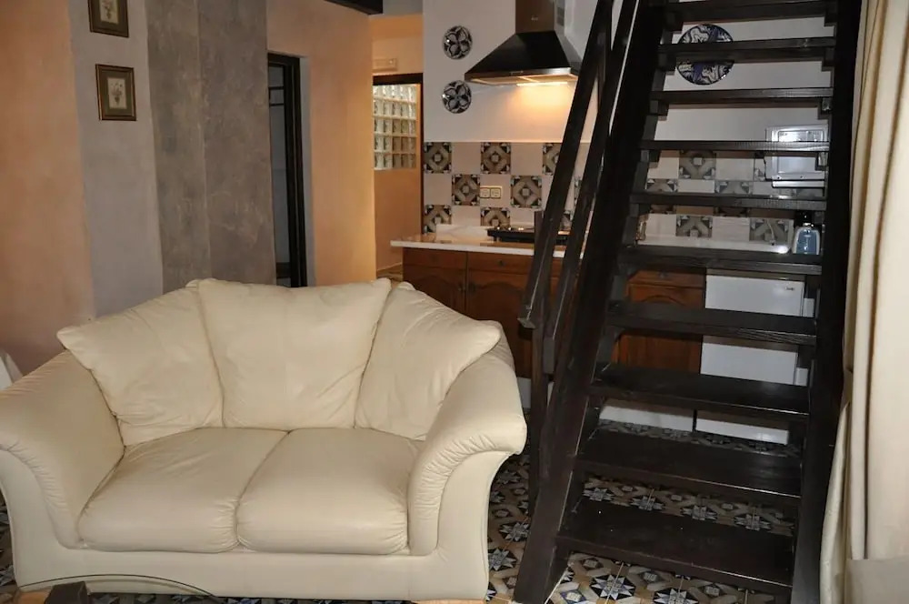 Casa de las Remigias
