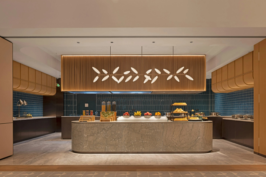 Hilton Garden Inn Shaoguan Furong New Town