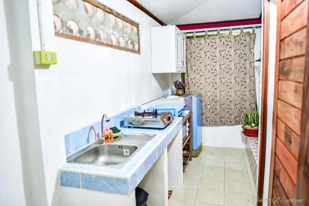 Serenity1 Homestay