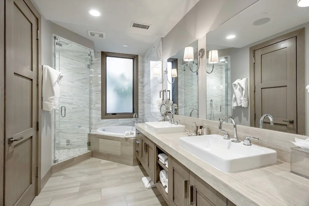 Premium Two Bedroom