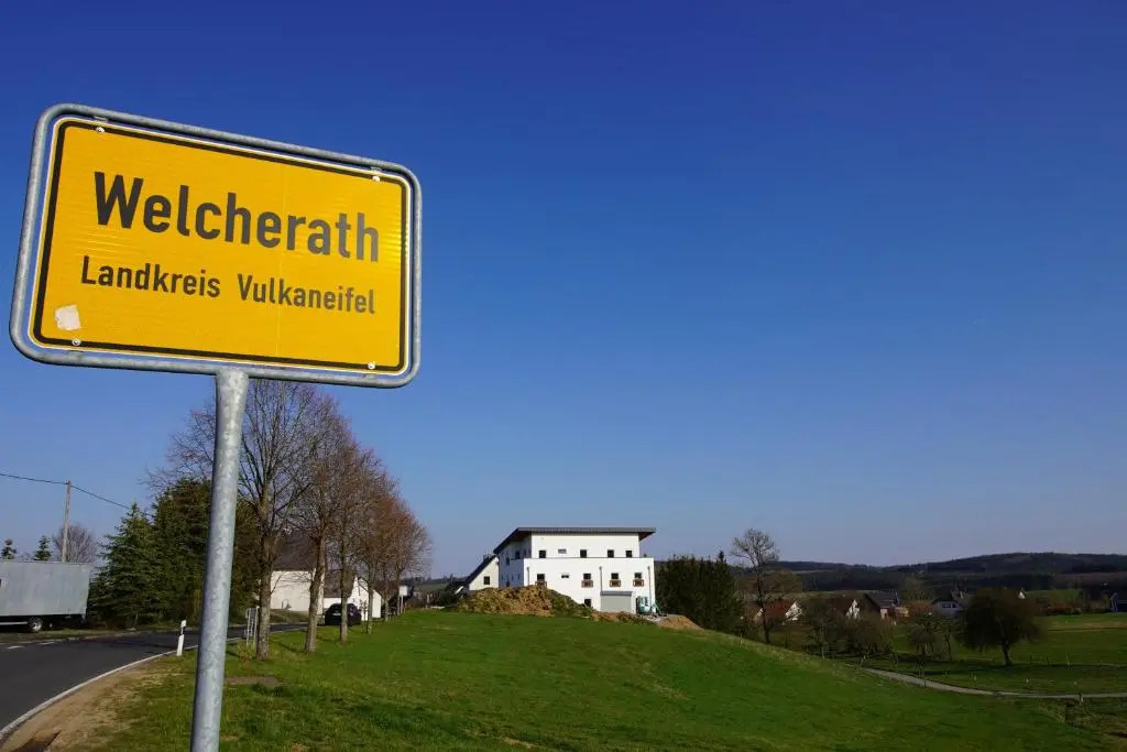 Nürburgring Aparts