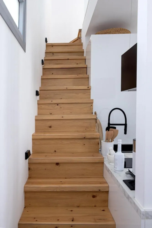 Polaroid Loft Tinos