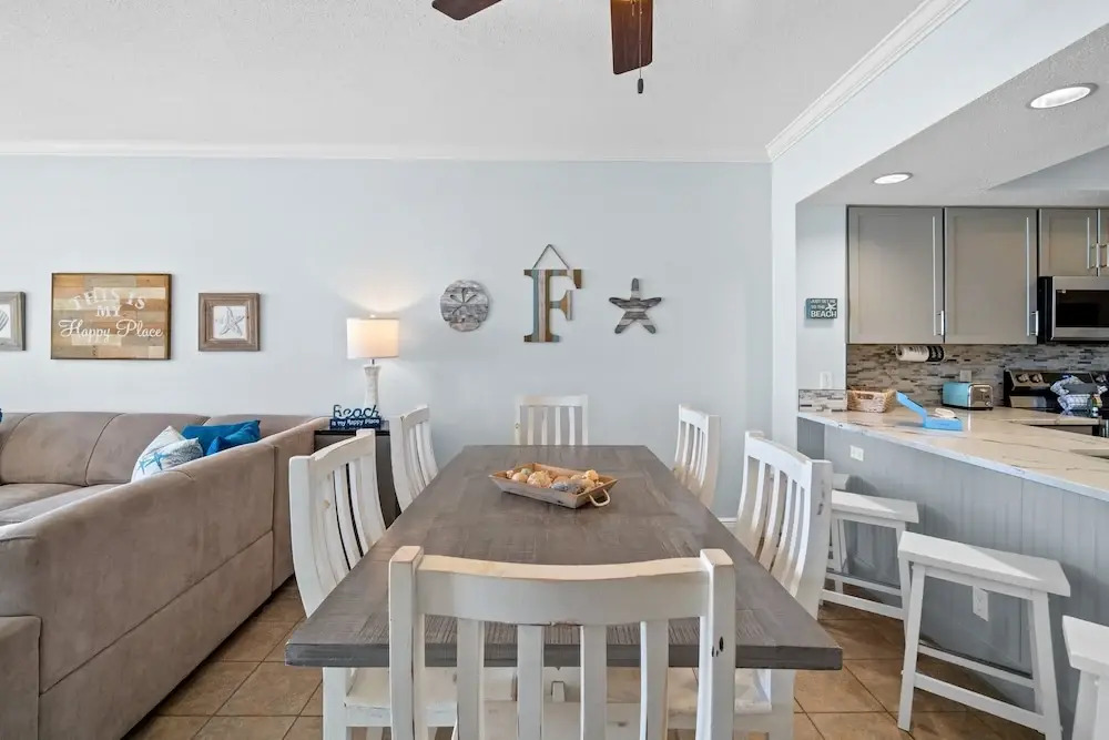 Waters Edge 205 - Melissa`s Happy Place