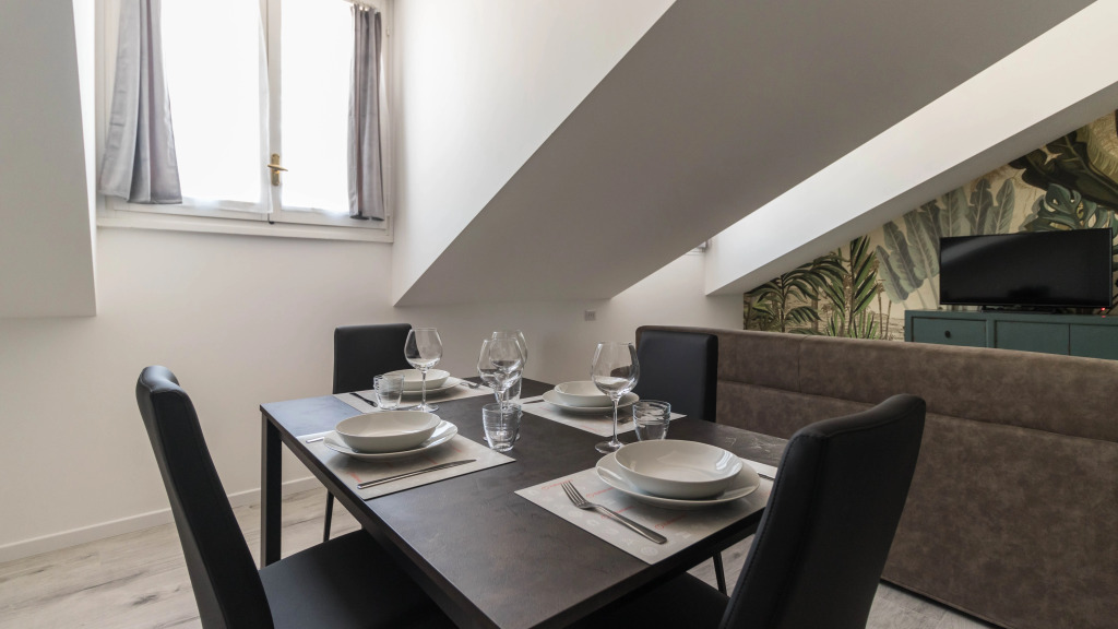 Italianway Easy - Commenda 35