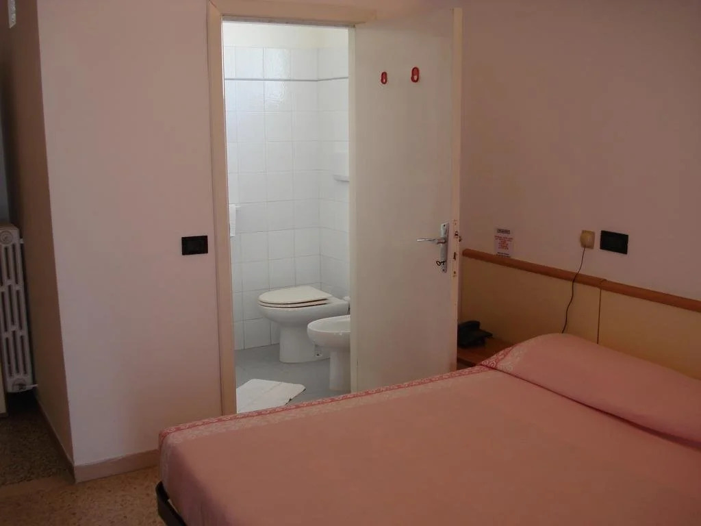 Hotel Ambasciatori
