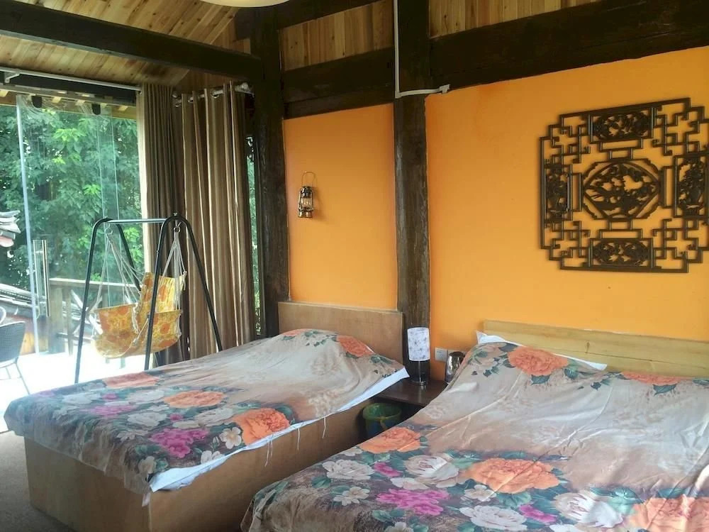 Qingzhu Caotang Boutique Hotel