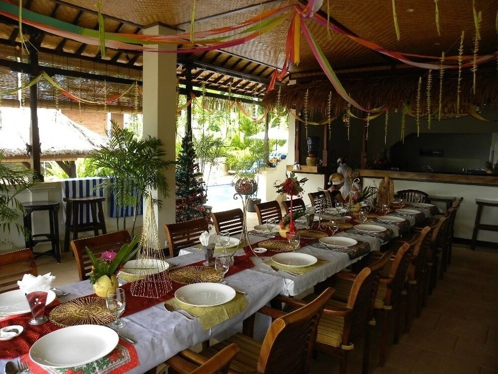 Istana Balian - Boutique Resort
