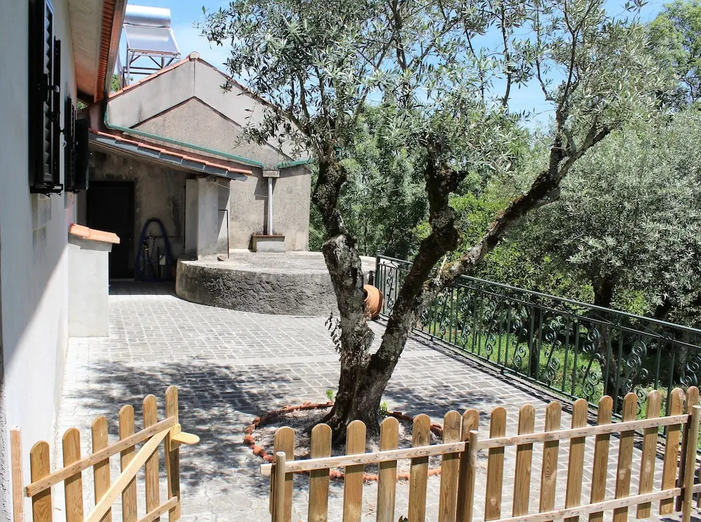 Casa da Maria Moça