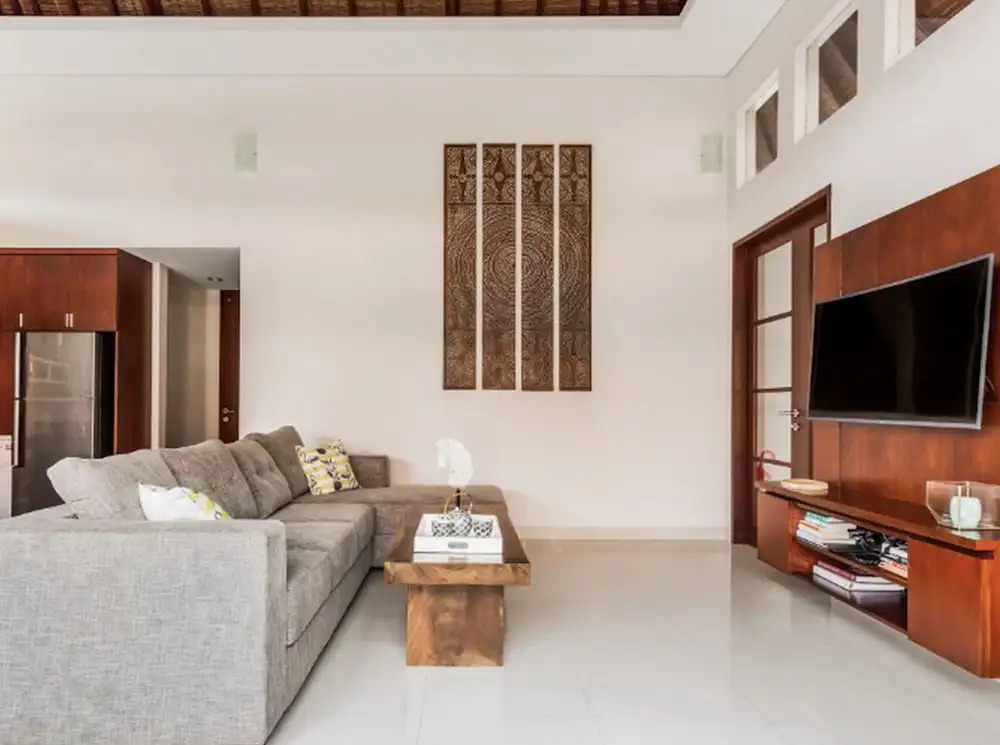 Villa Indah