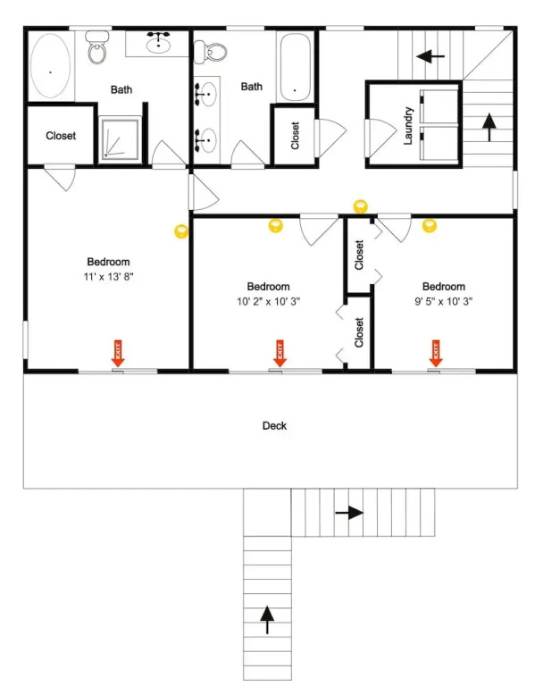 You're The Tops by Topsail Realty